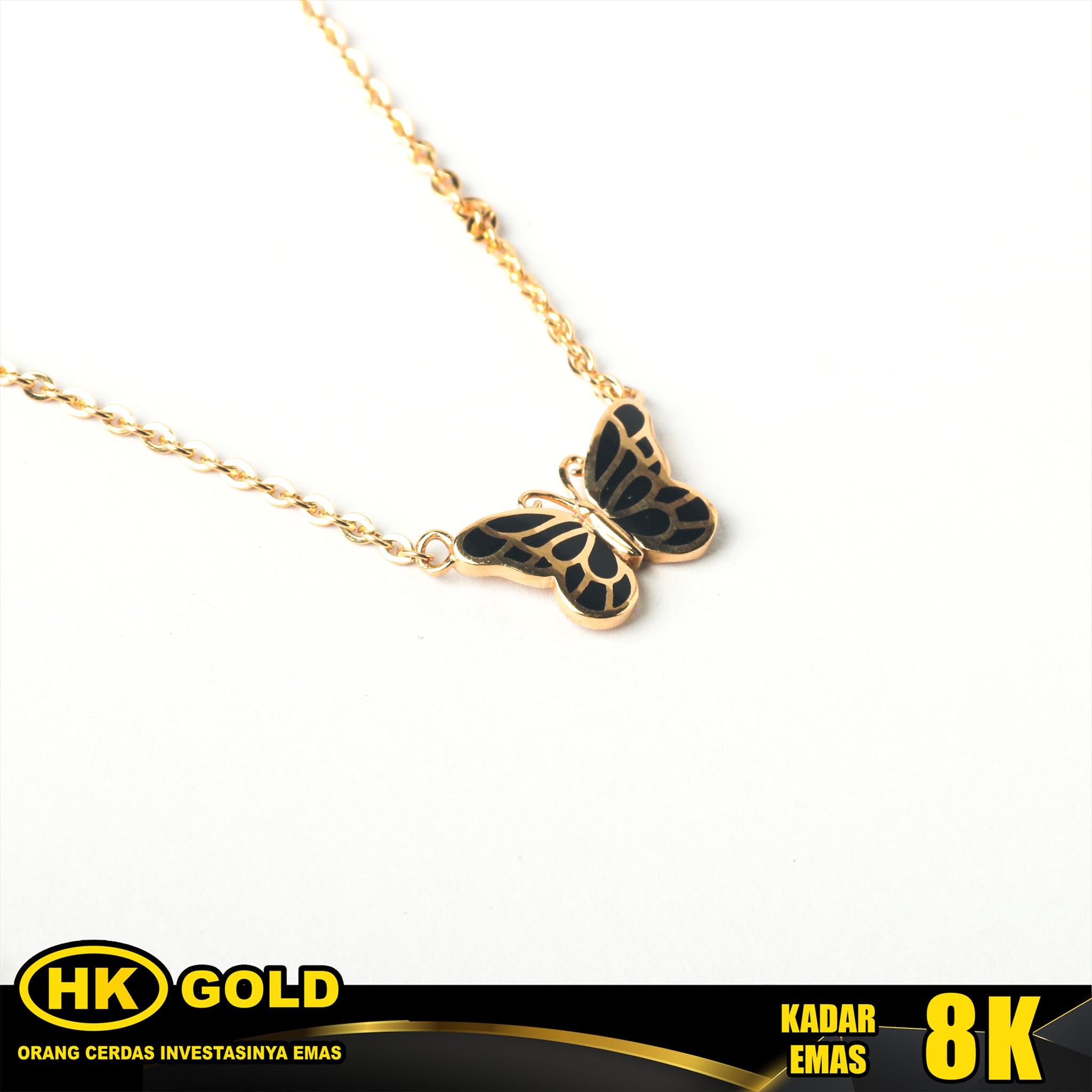 Kalung Emas