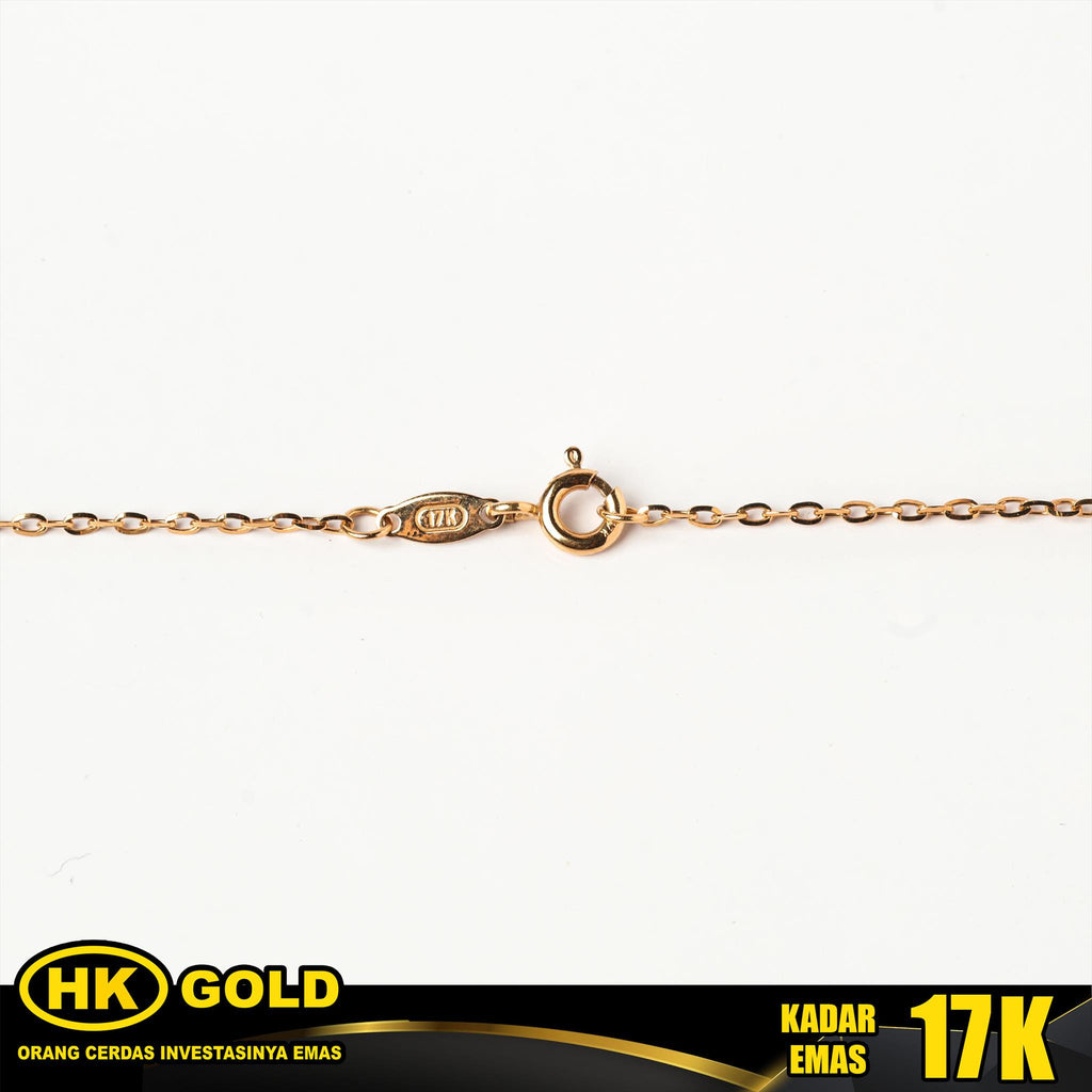 Kalung Emas