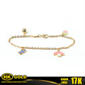 Gelang Emas