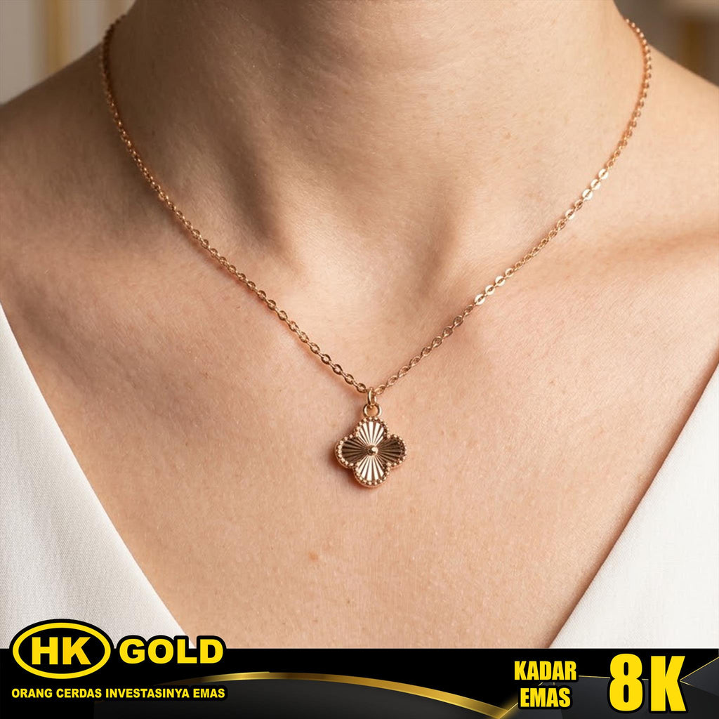 Kalung Emas
