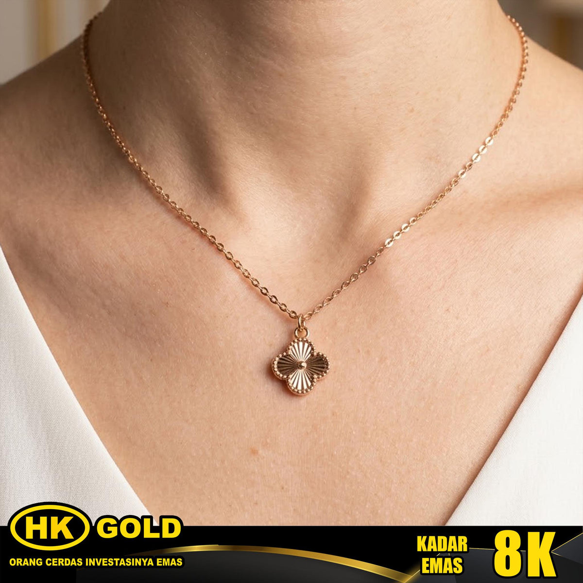 Kalung Emas