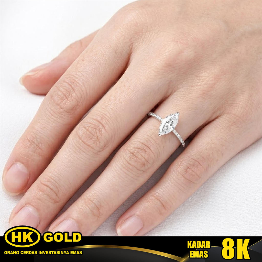 Cincin Emas
