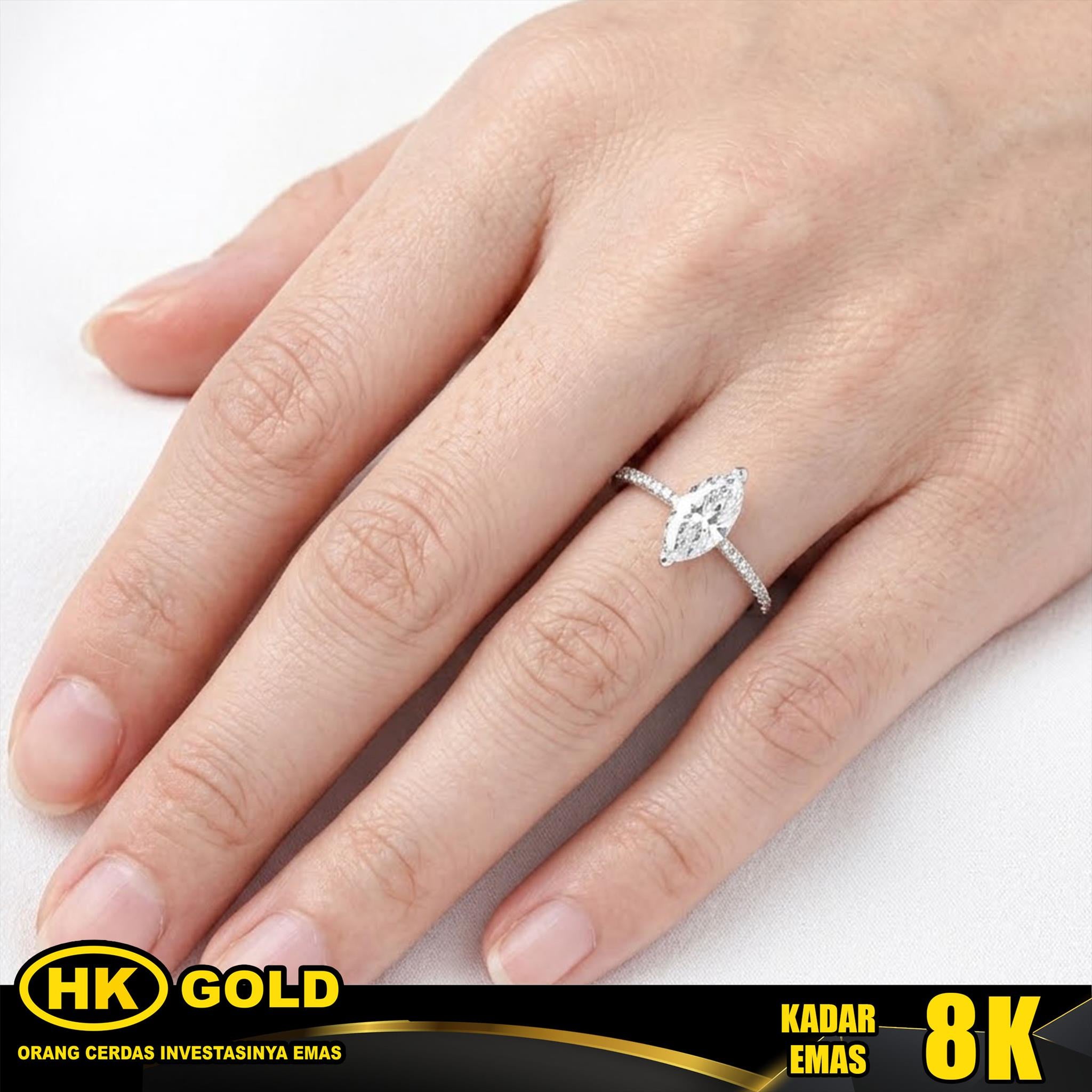 Cincin Emas