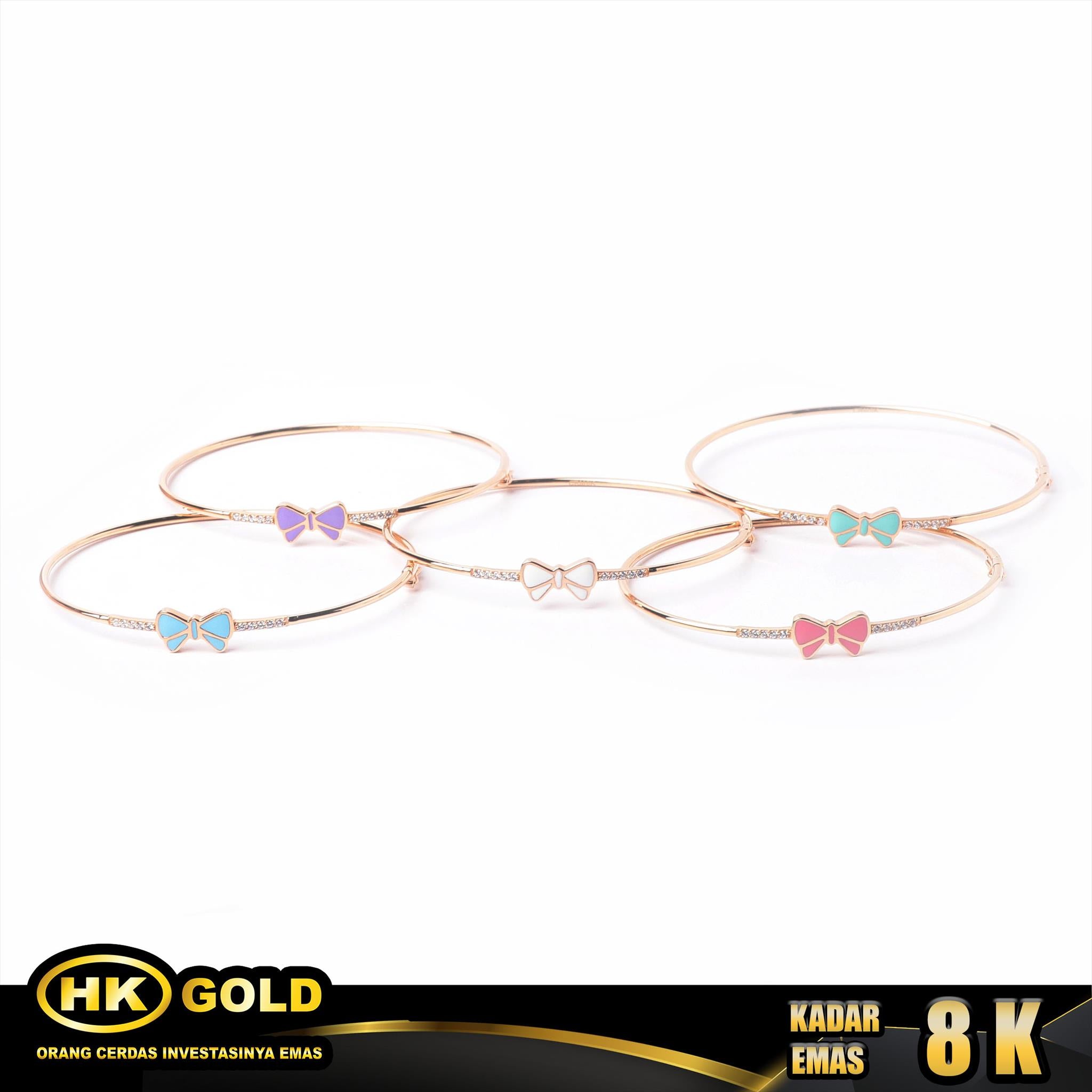 Gelang Emas