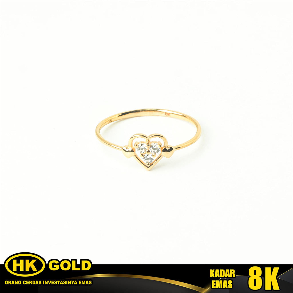Cincin Emas