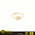 Cincin Emas