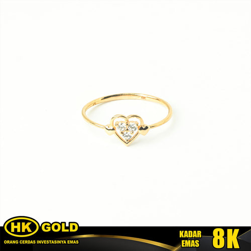 Cincin Emas