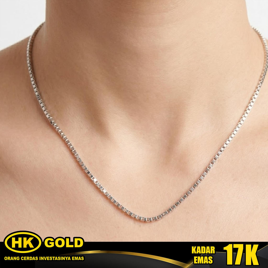 Kalung Emas