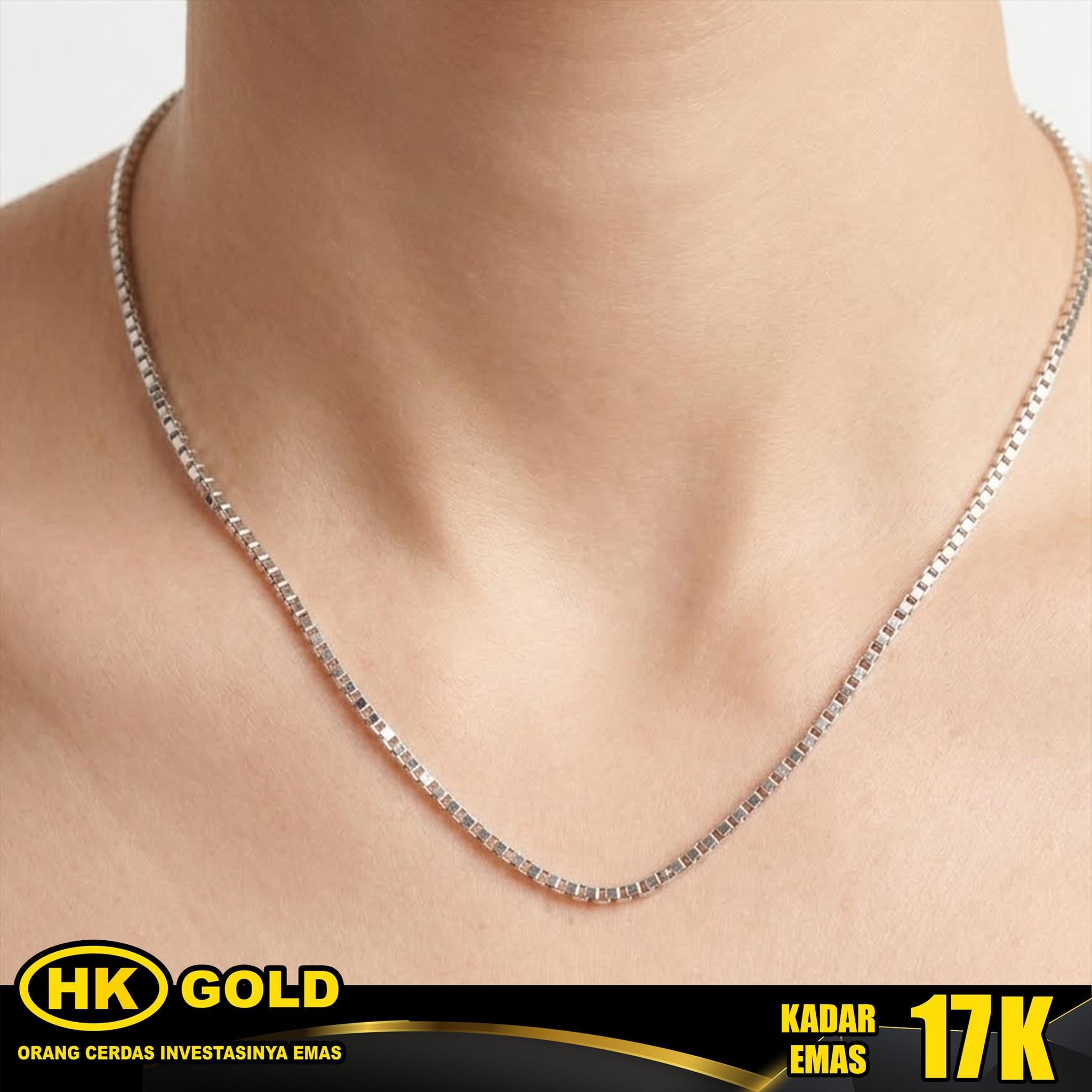 Kalung Emas