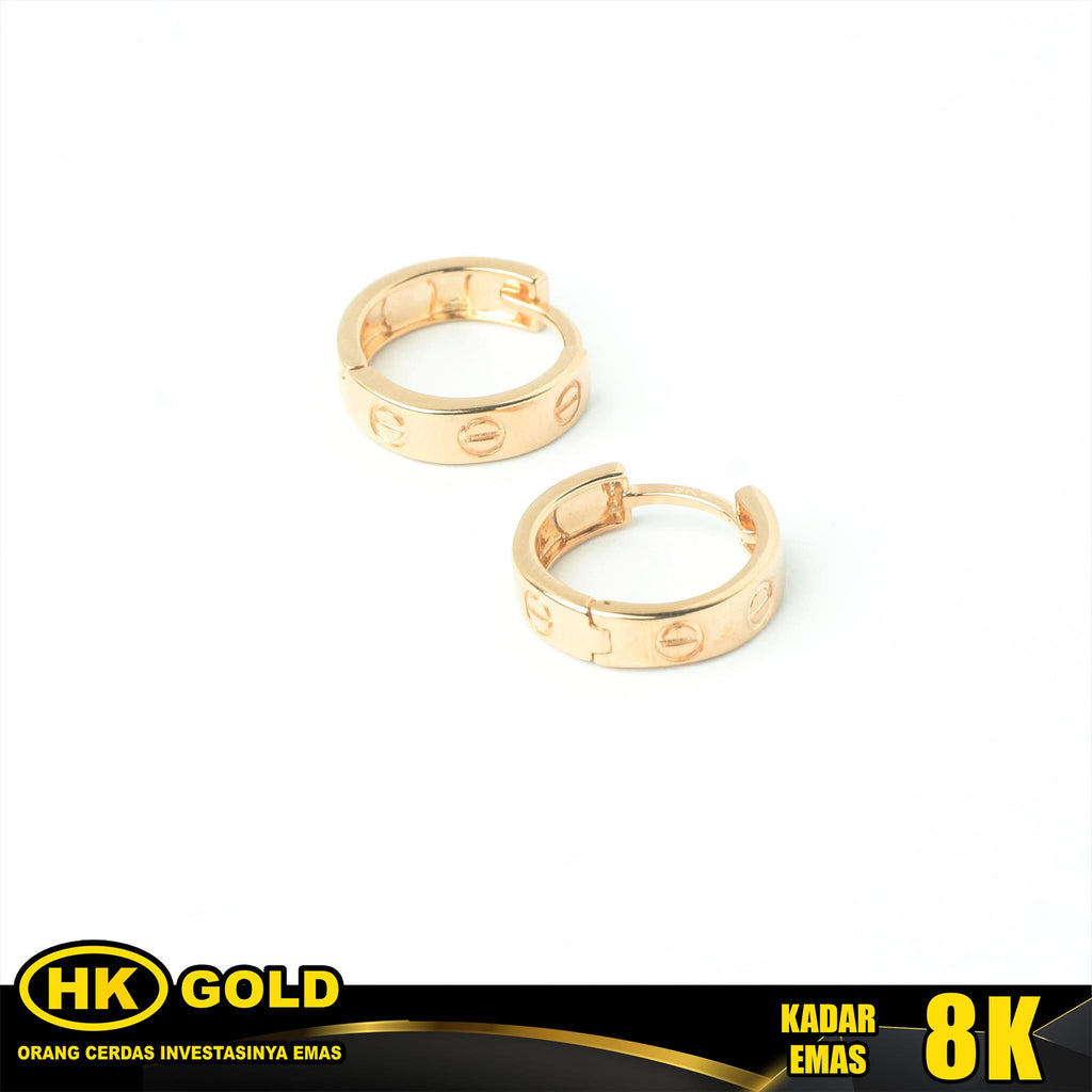 Anting Emas