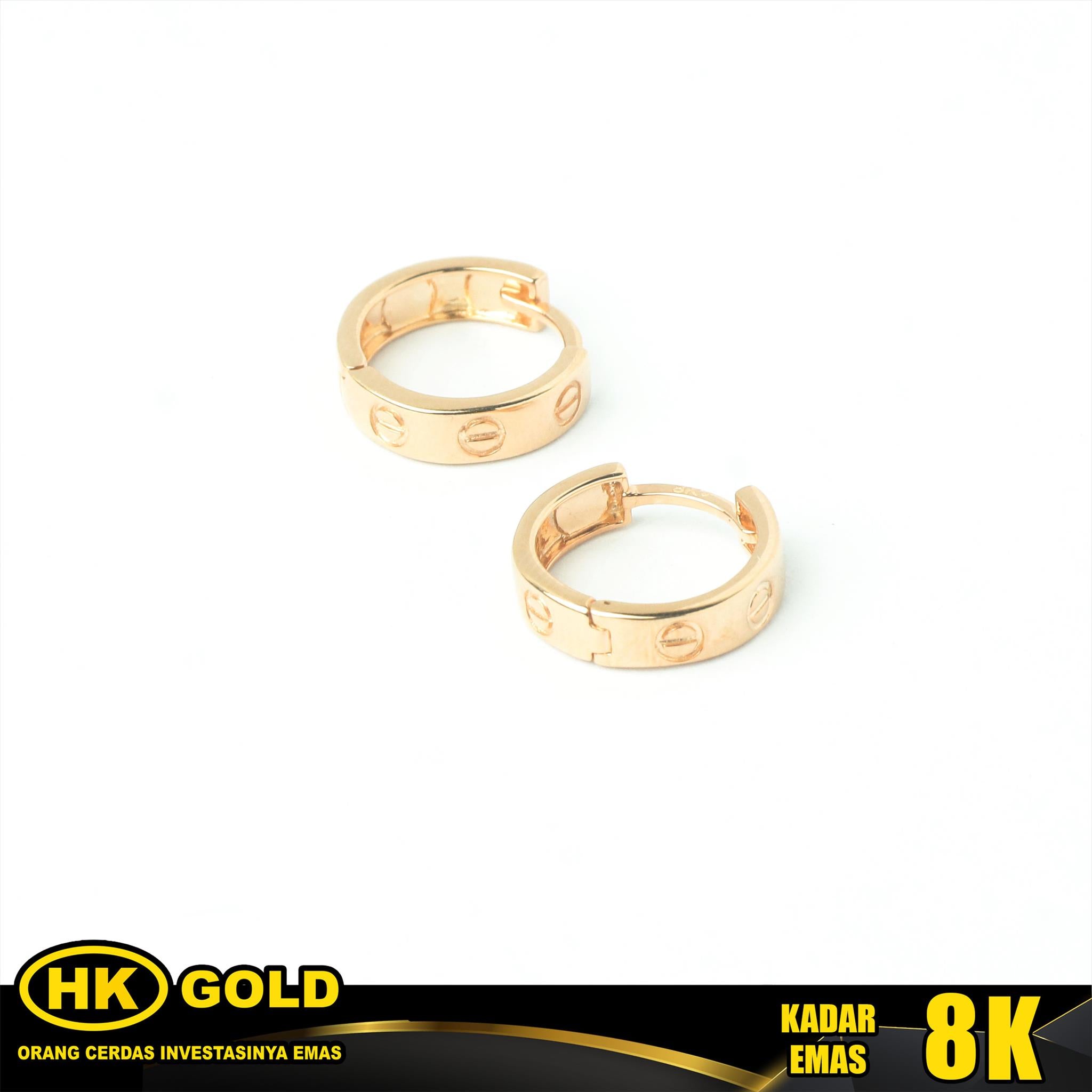 Anting Emas