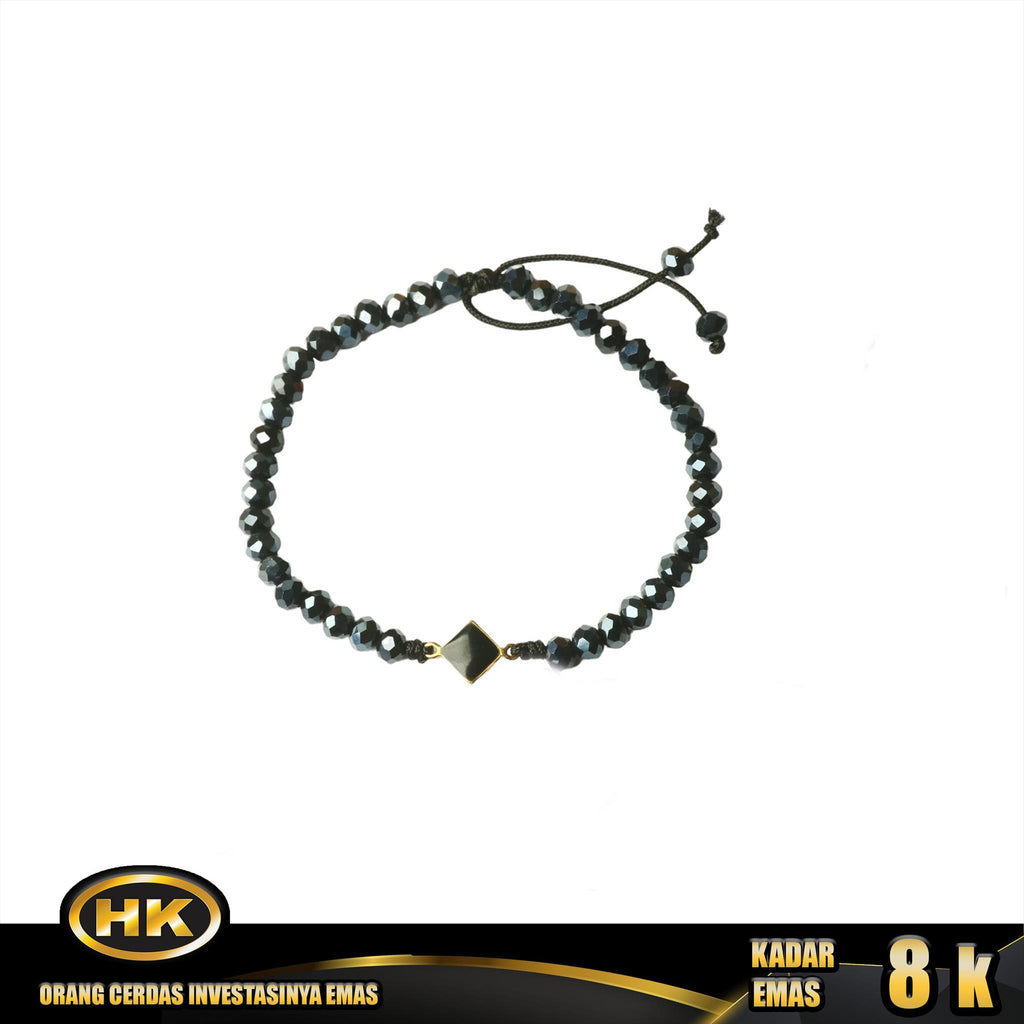 HK MUSTIKA - GELANG EMAS