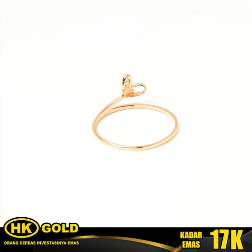 Cincin Emas