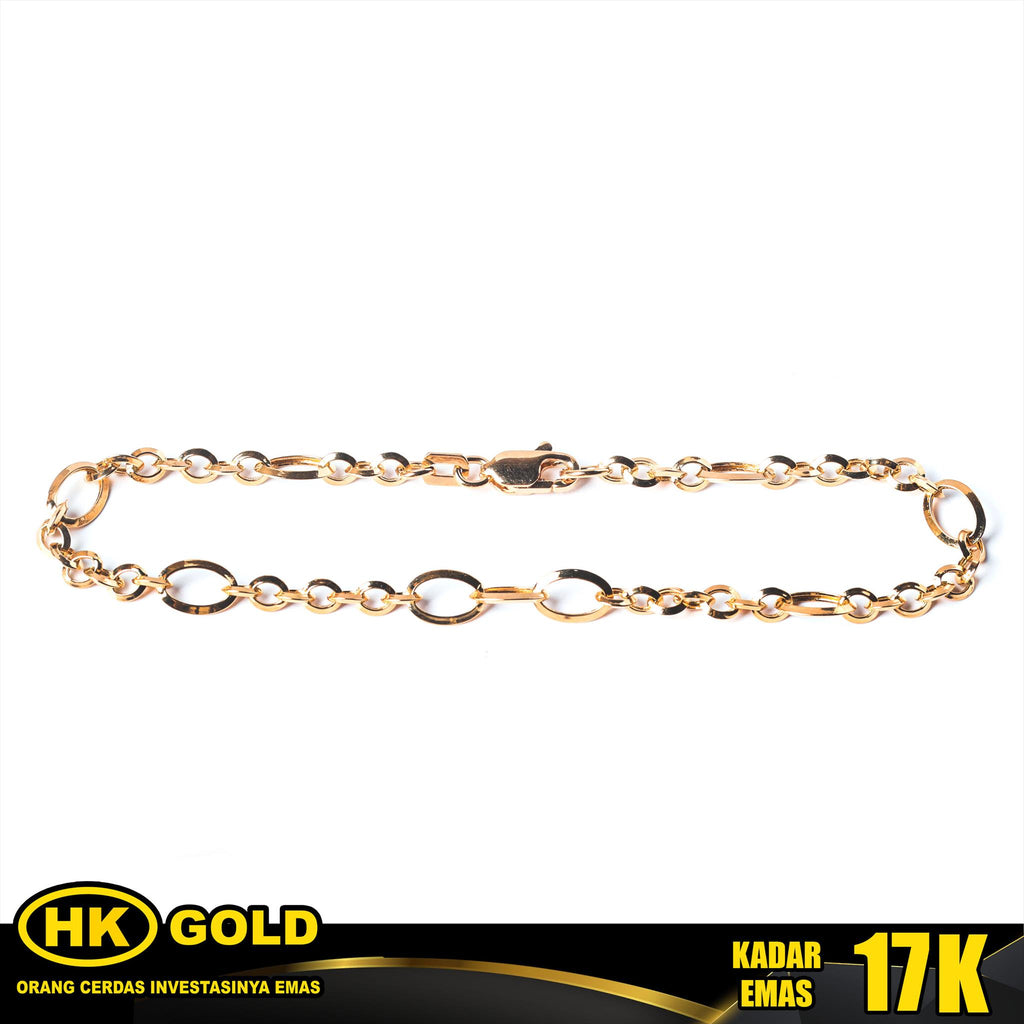 Gelang Emas