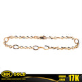 Gelang Emas
