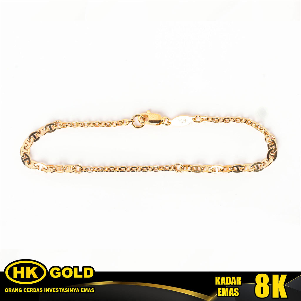 Gelang Emas