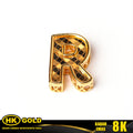 Liontin Emas