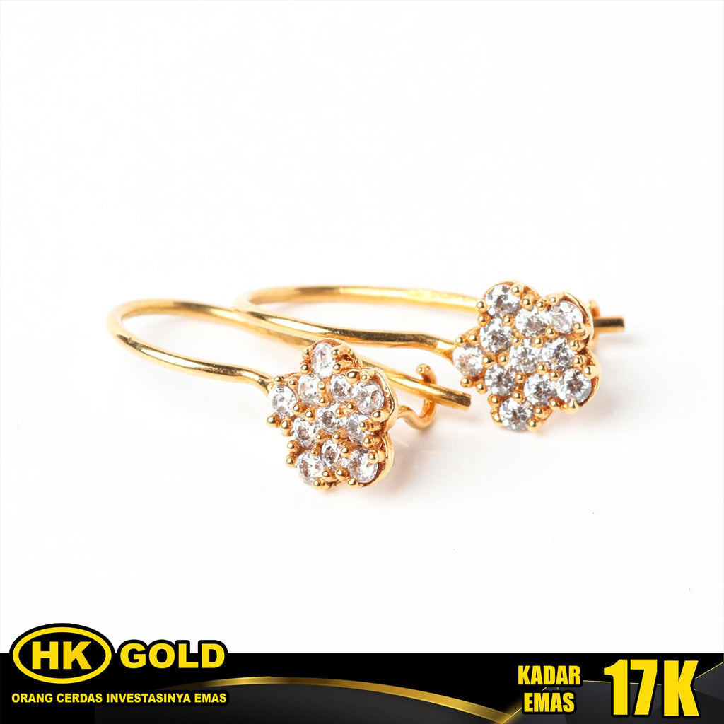 Anting Emas