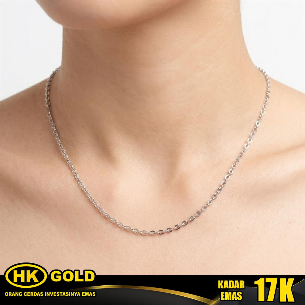 Kalung Emas