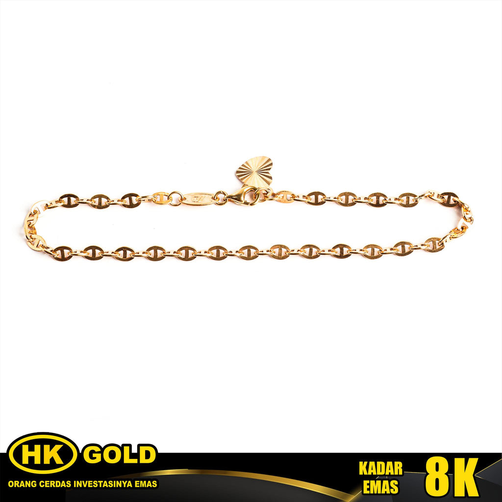 Gelang Emas