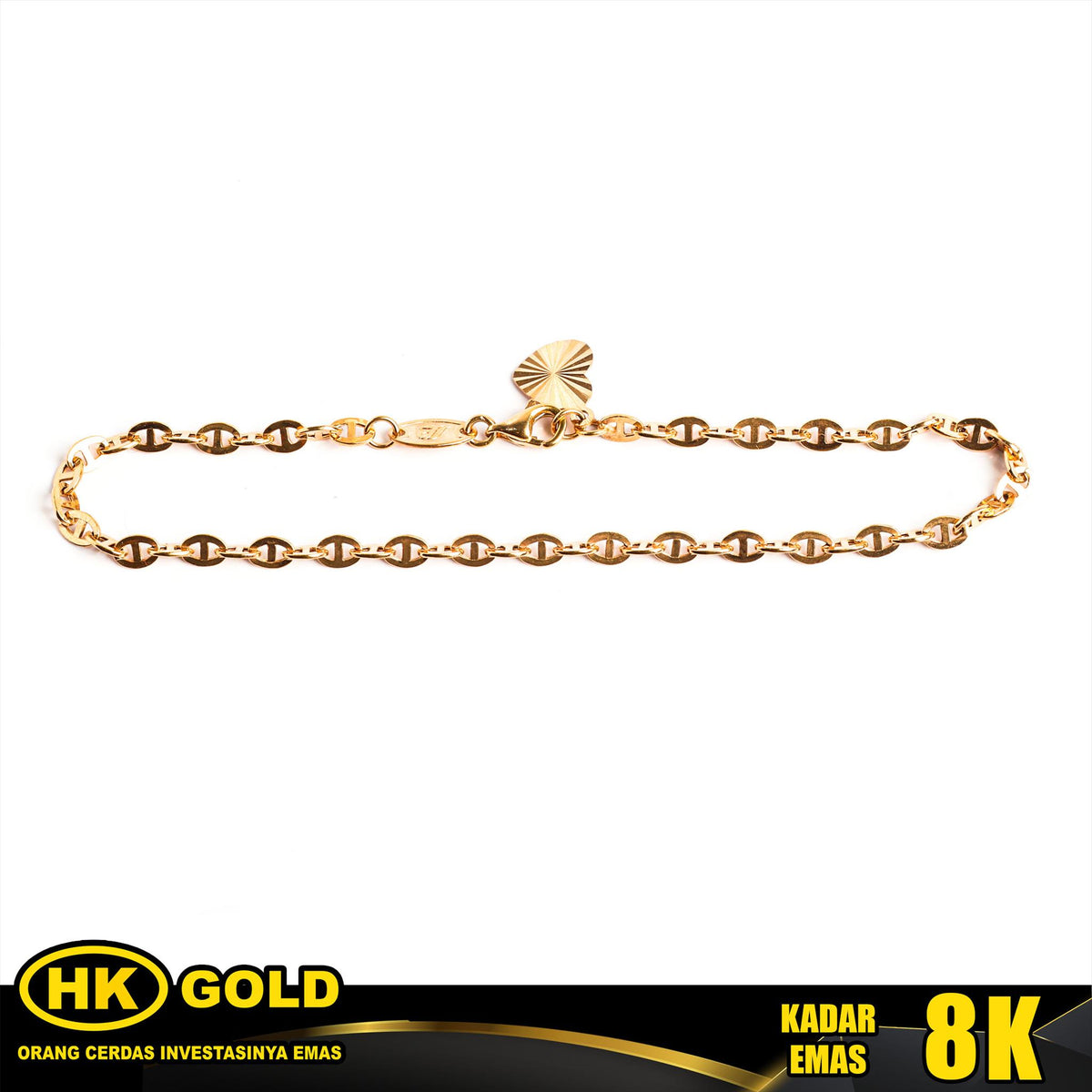 Gelang Emas