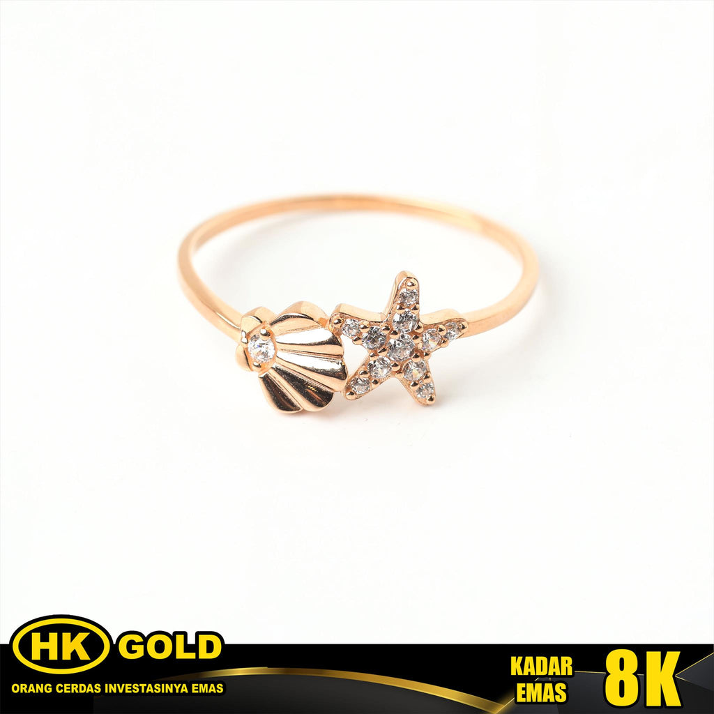 Cincin Emas