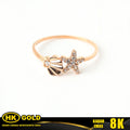 Cincin Emas