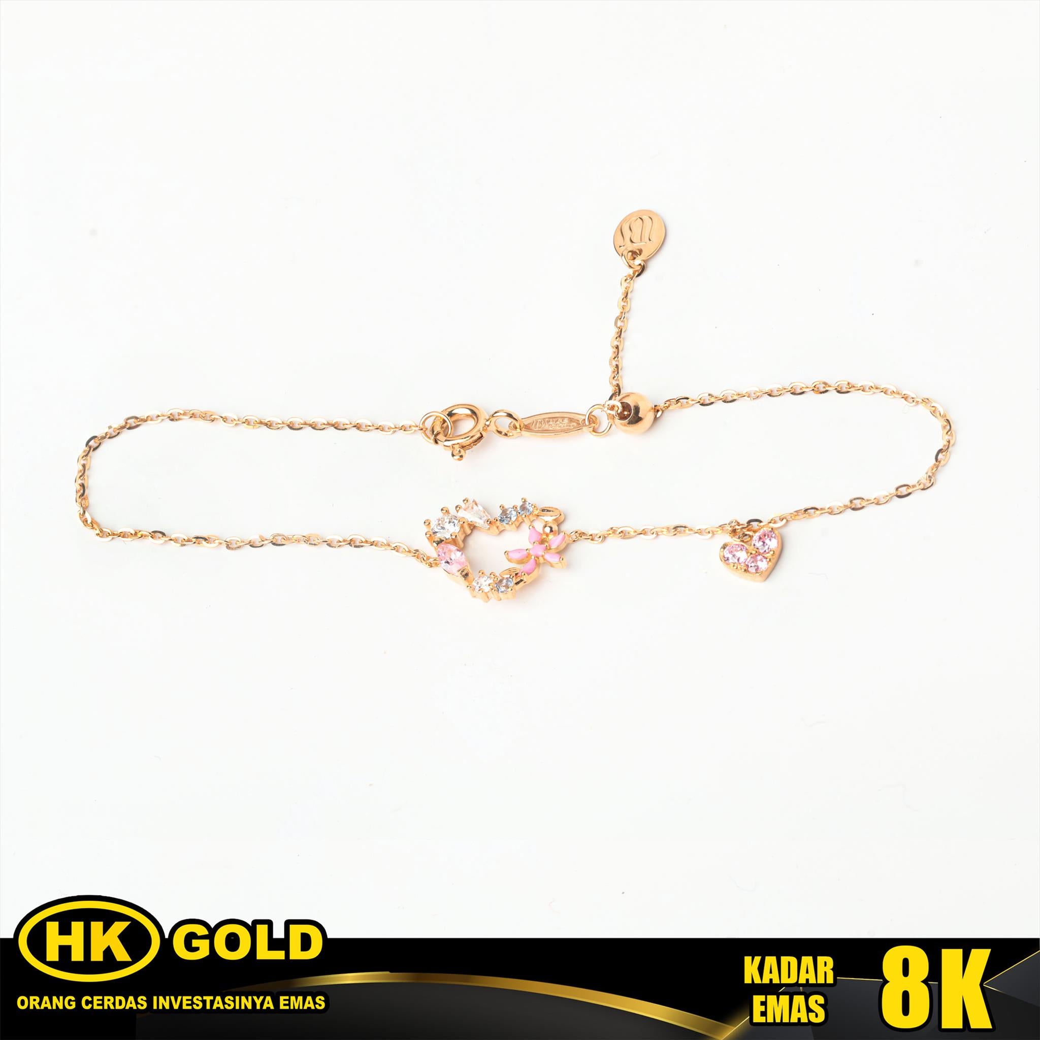 Gelang Emas
