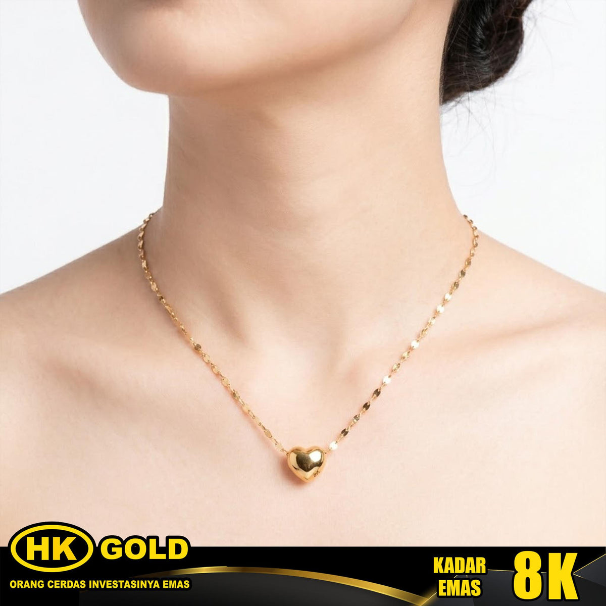 Kalung Emas