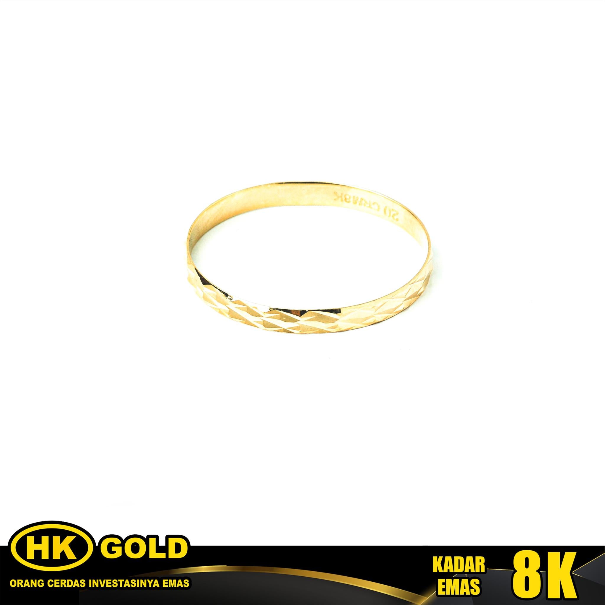 Cincin Emas
