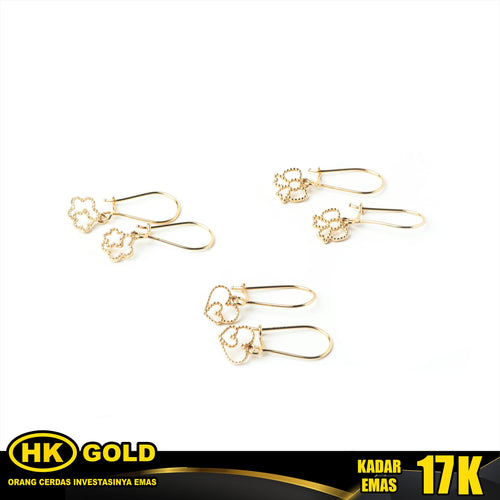Anting Emas