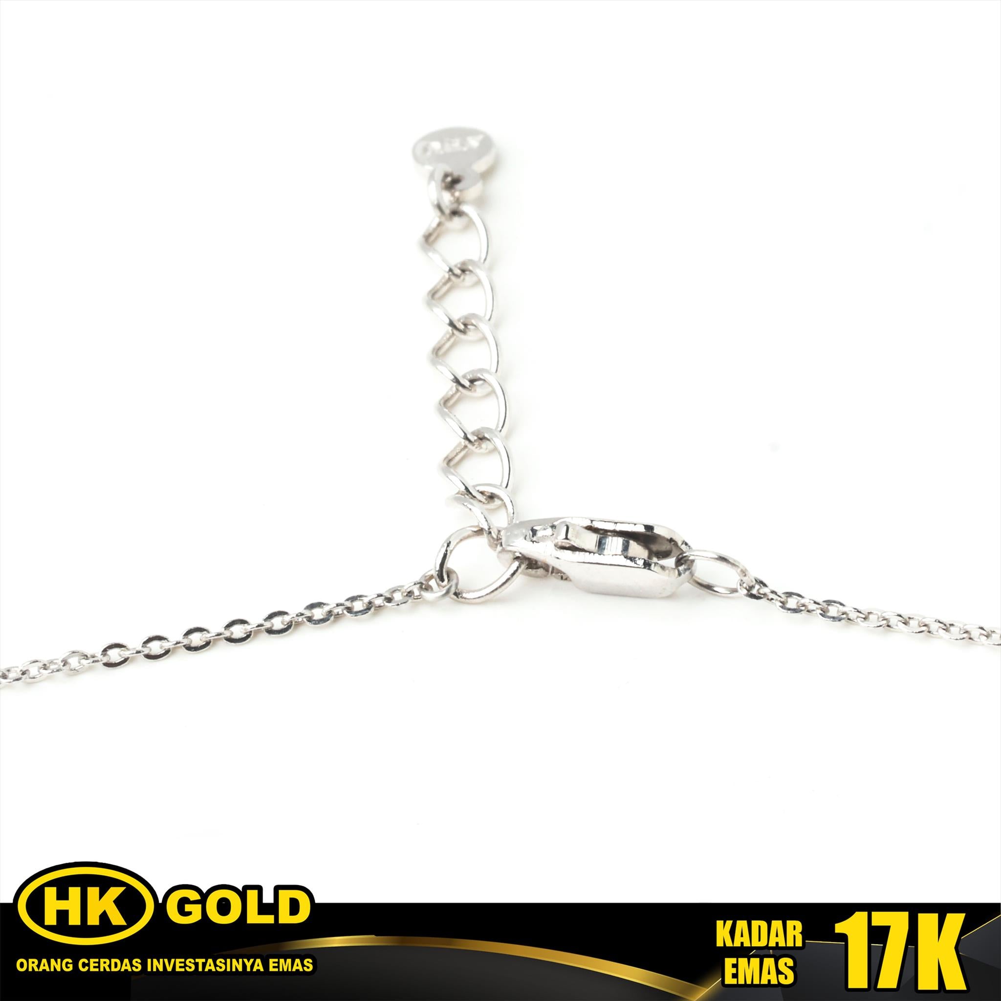 Kalung Emas