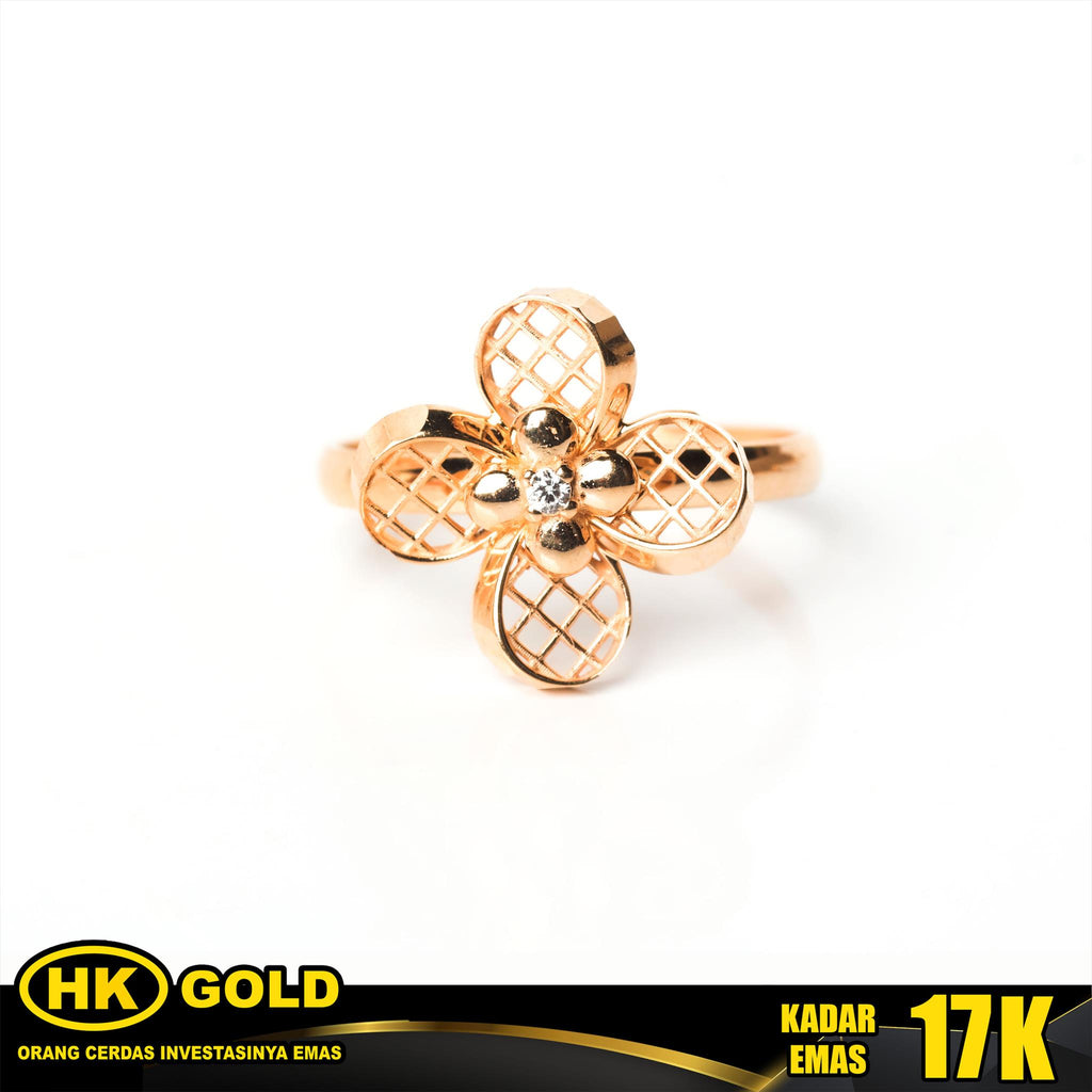 Cincin Emas
