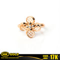 Cincin Emas