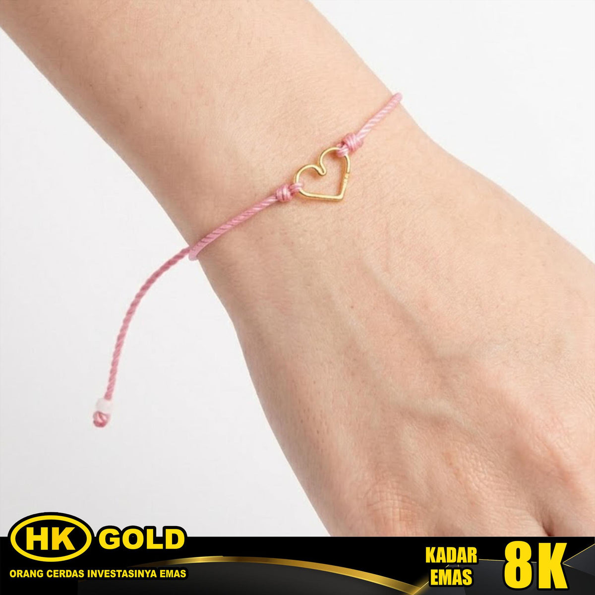 Gelang Emas