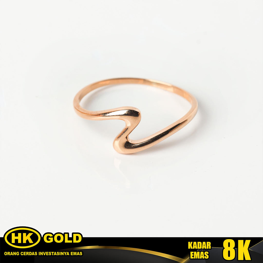 Cincin Emas