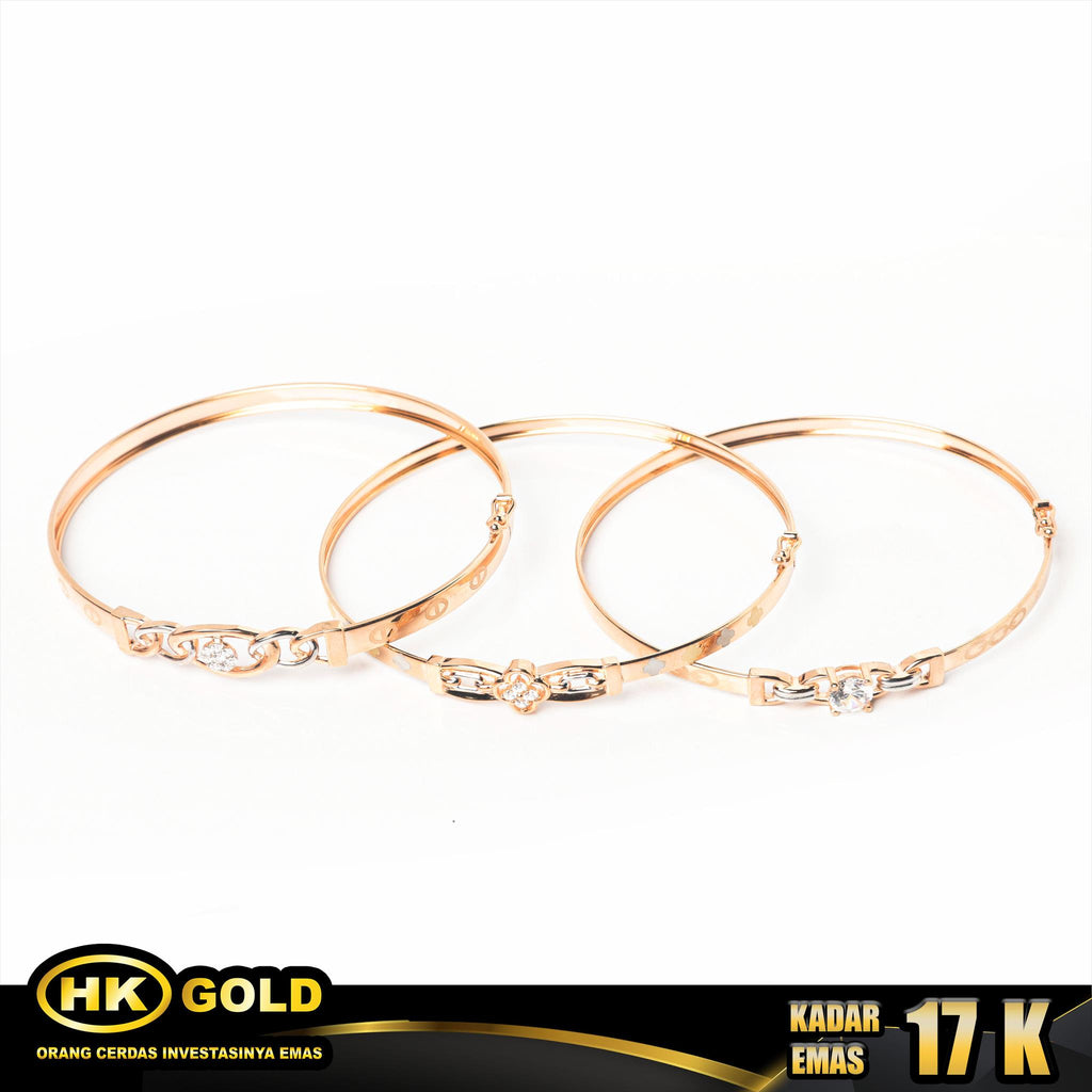 Gelang Emas
