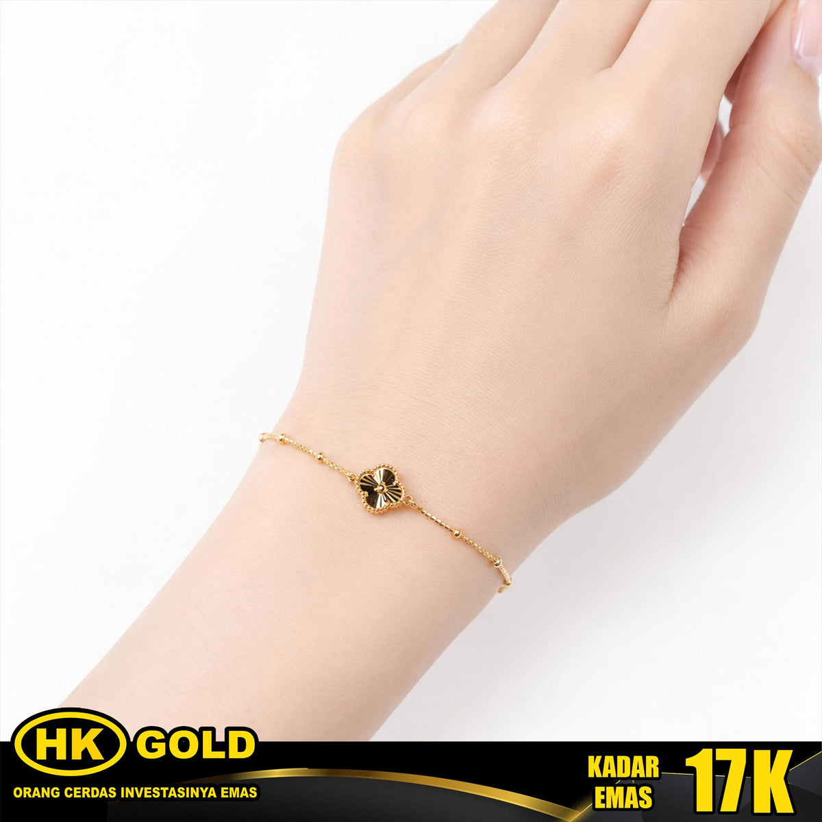 Gelang Emas