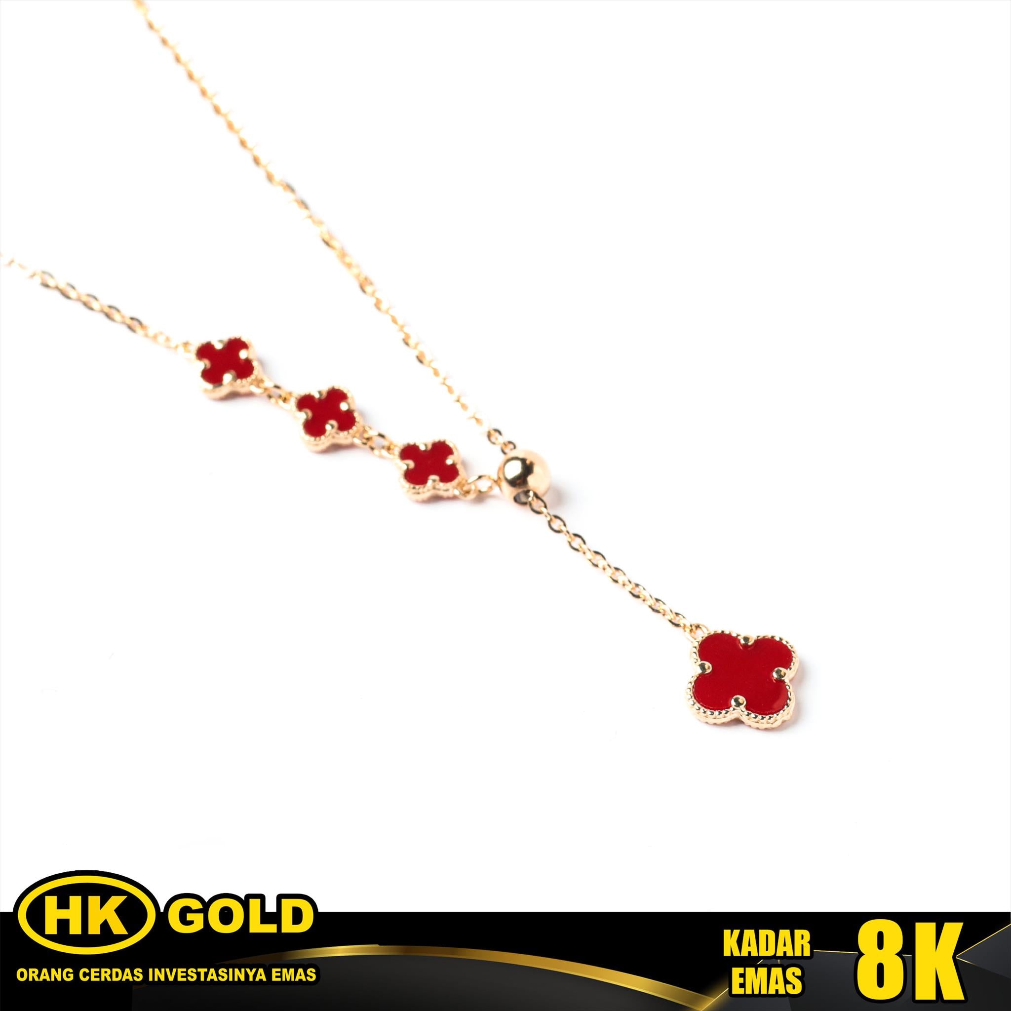 Kalung Emas