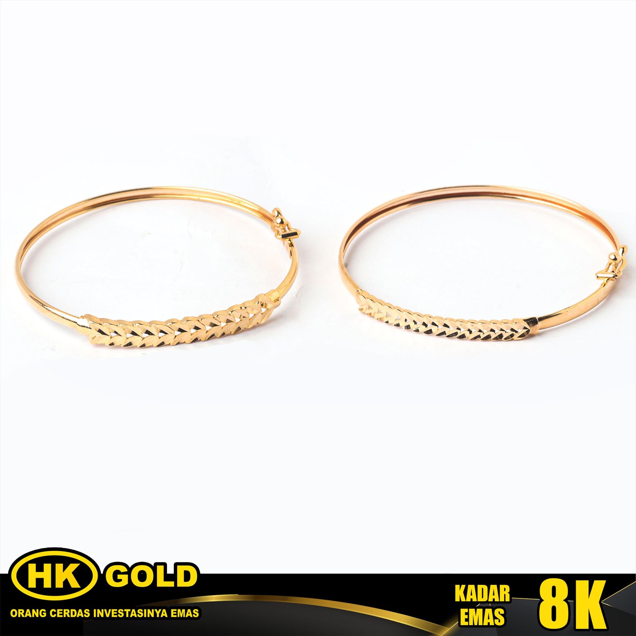 Gelang Emas