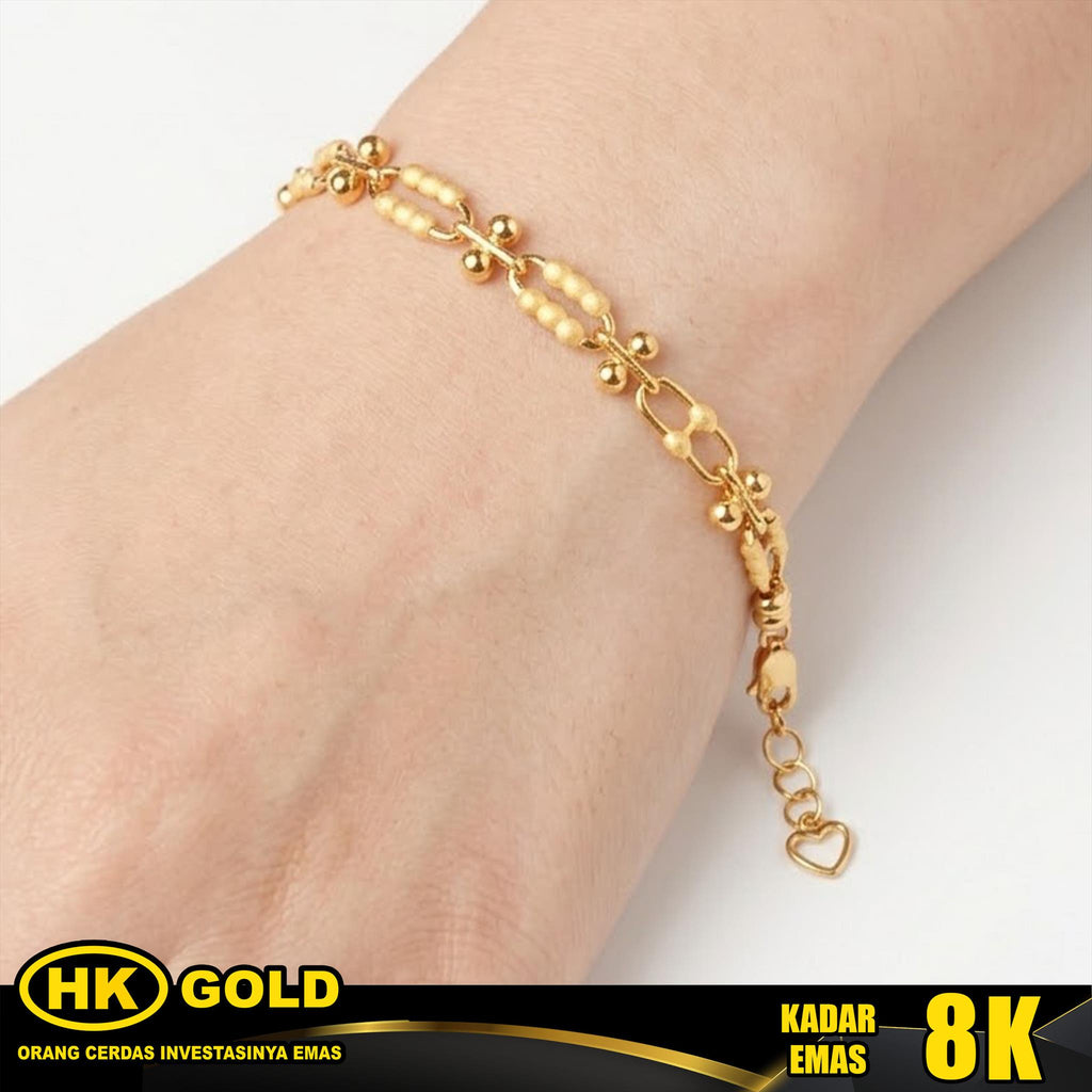 Gelang Emas