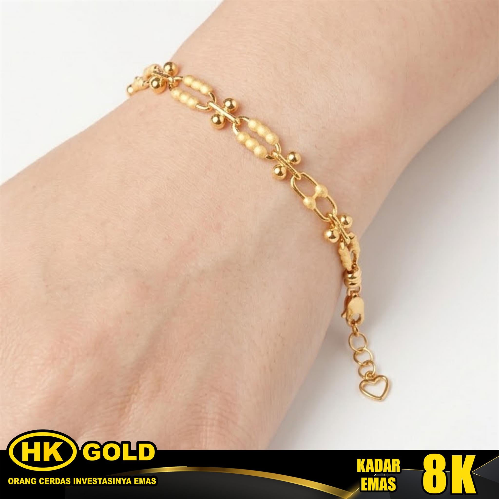 Gelang Emas