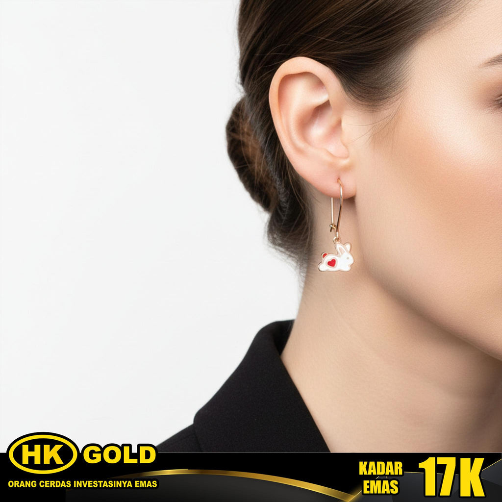 Anting Emas