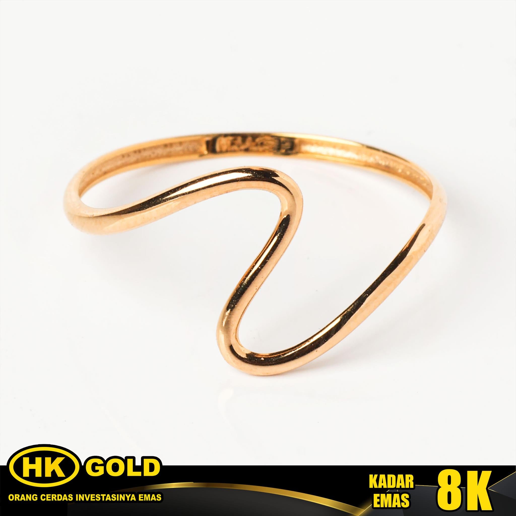 Cincin Emas