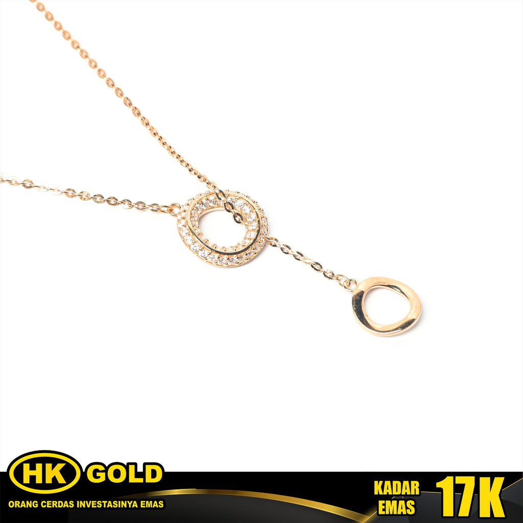 Kalung Emas