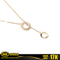 Kalung Emas