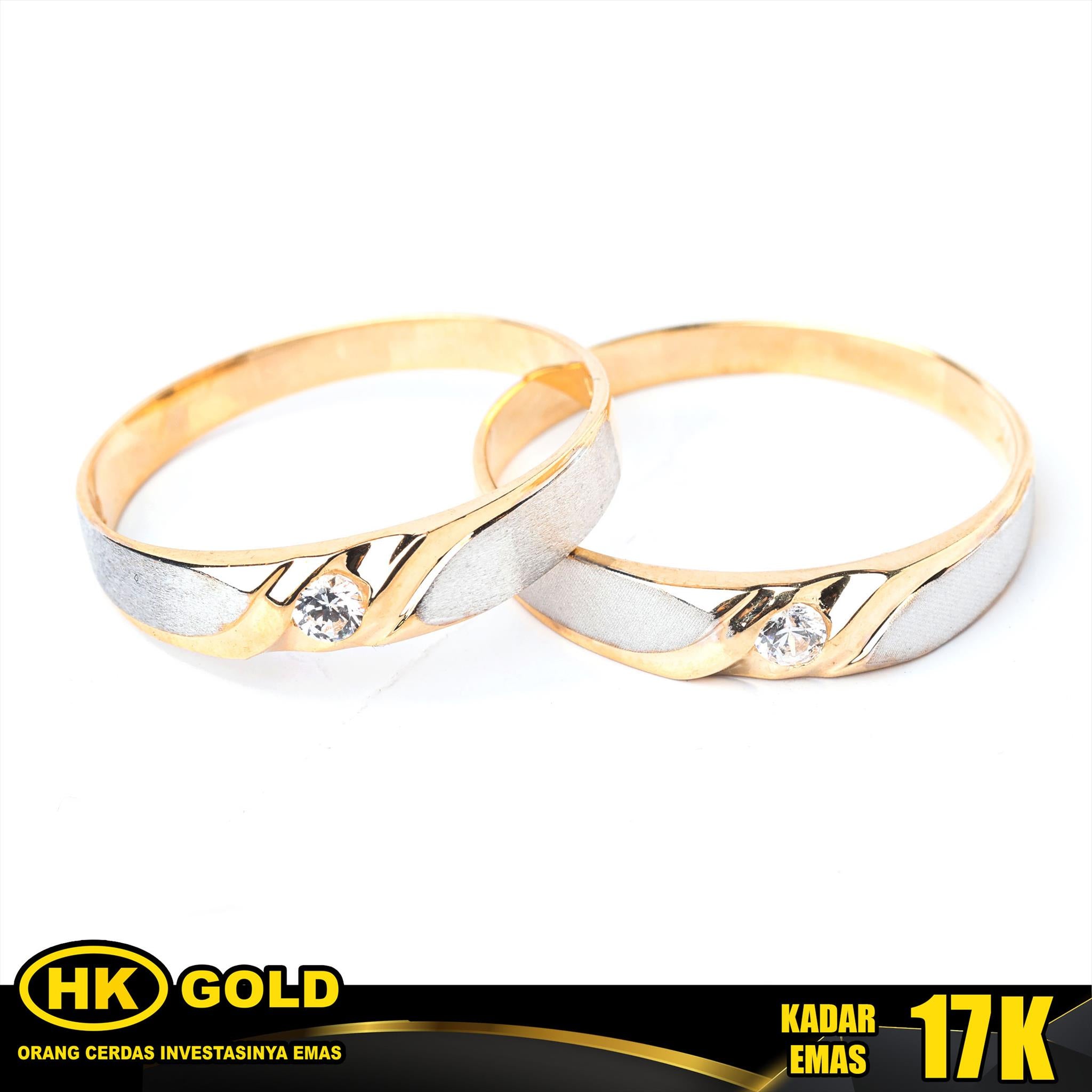 Cincin Emas