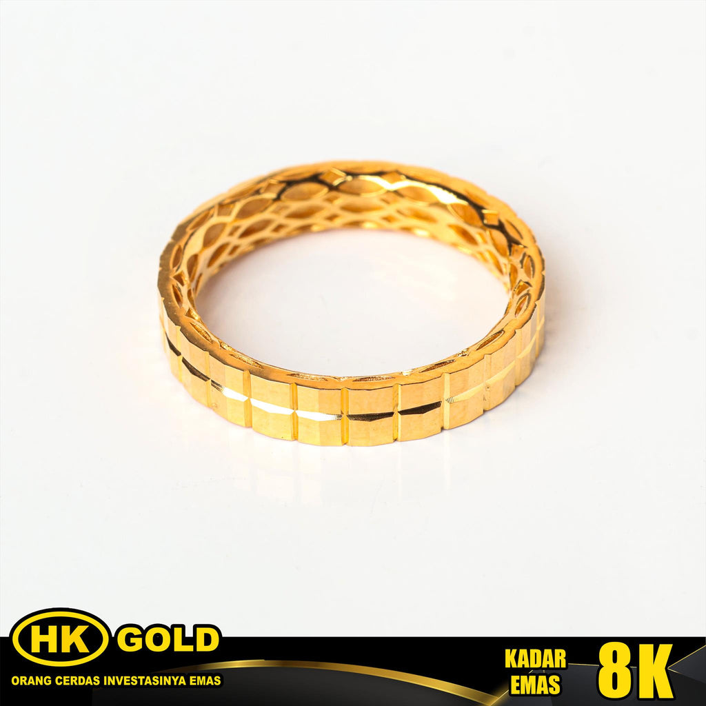 Cincin Emas