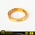 Cincin Emas