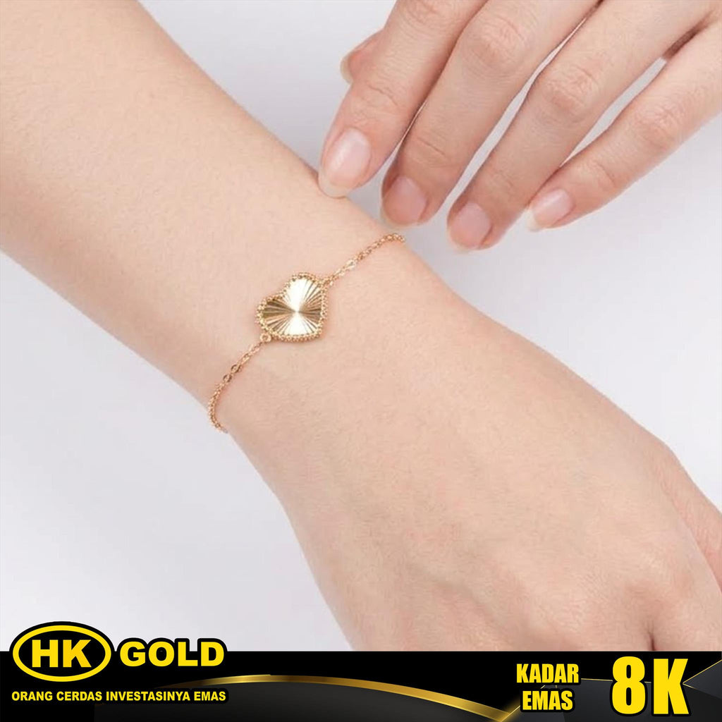 Gelang Emas